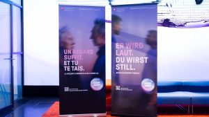 Pour lutter contre la violence domestique, la Confédération utilise l’égalité comme bouclier - Le Temps