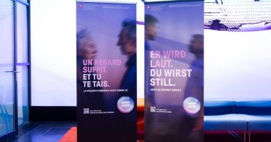 Pour lutter contre la violence domestique, la Confédération utilise l’égalité comme bouclier - Le Temps