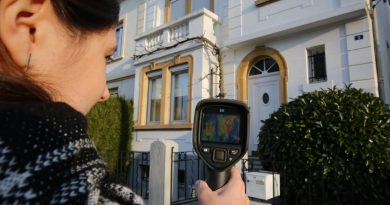 Pournoy-la-Chétive. Une « balade thermographique » proposée aux habitants