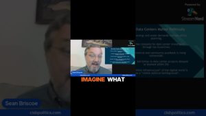 Pourquoi 64 milliards de dollars de centres de données sont bloqués