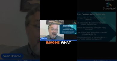 Pourquoi 64 milliards de dollars de centres de données sont bloqués