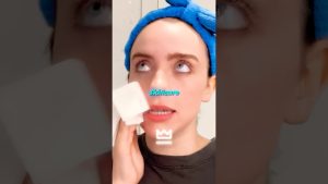 Pourquoi Billie Eilish a-t-elle lancé sa gamme de soins ? ❤️