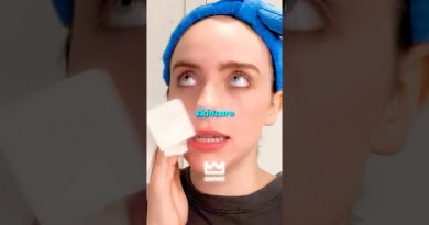 Pourquoi Billie Eilish a-t-elle lancé sa gamme de soins ? ❤️