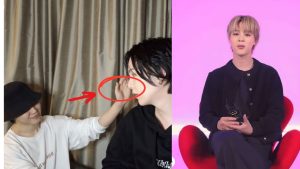 Pourquoi Jimin a choisi Suga pour la promo de leur dernier titre