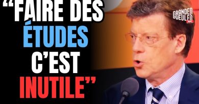 Pourquoi Les Études Peuvent Être Une Perte De Temps