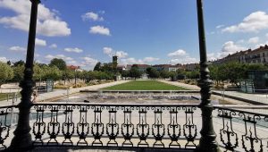 Pourquoi appelle-t-on les places publiques de nos villes, des champs de Mars ? - ICI