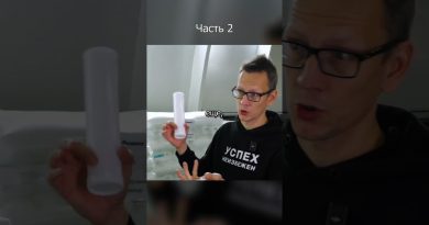 Pourquoi avons-nous lancé notre production de tubes ? PARTIE 2