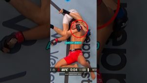 Pourquoi ce combattant ne baisse jamais les bras !