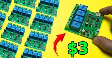 Pourquoi ce module intelligent à 3 $ est-il exceptionnel ?