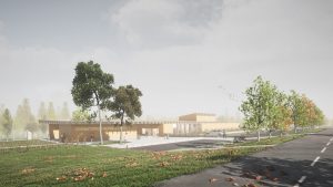 Pourquoi ce projet de crématorium en Loire-Atlantique prend du retard ?
