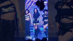 Pourquoi certains idols K-pop nous fascinent même hors scène