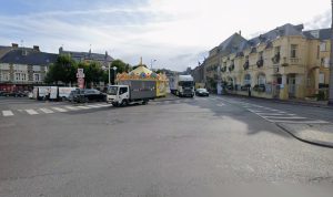 Pourquoi cette ville de la Manche organise une minute de silence ce samedi 22 novembre ?