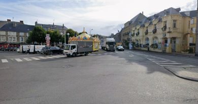Pourquoi cette ville de la Manche organise une minute de silence ce samedi 22 novembre ?