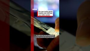 Pourquoi de moins en moins de gens partagent sur les réseaux ? 🤳