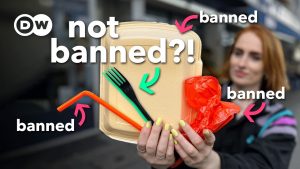 Pourquoi interdire les plastiques est si difficile