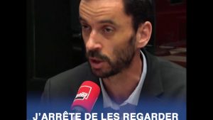 Pourquoi j'abandonne les chaînes d'info en continu