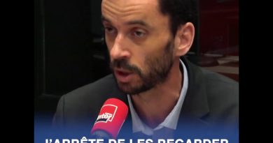 Pourquoi j'abandonne les chaînes d'info en continu