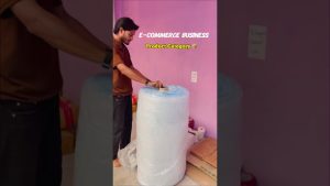 Pourquoi j'ai opté pour l'e-commerce 📦