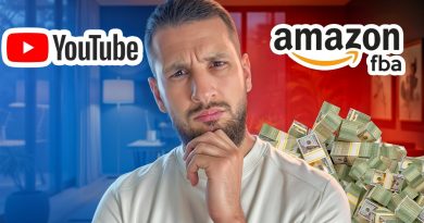Pourquoi je préfère YouTube à Amazon FBA : la vérité