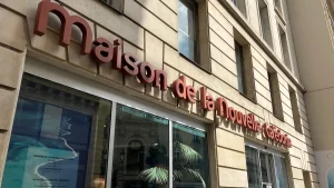 Pourquoi la Maison de la Nouvelle-Calédonie va fermer, à Paris