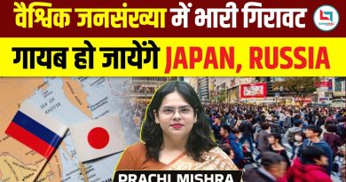 Pourquoi la baisse de la population mondiale est inévitable