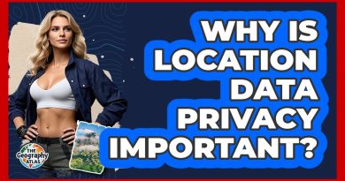 Pourquoi la confidentialité des données de localisation est-elle cruciale ?