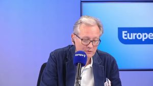 Pourquoi la croissance économique en France est-elle en baisse ?