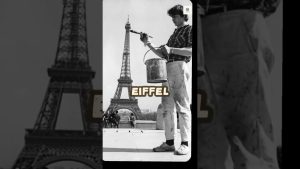 Pourquoi la démolition de la Tour Eiffel a-t-elle été crue ?