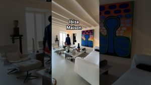Pourquoi la maison de mes grands-parents à Ibiza vaut des millions ?