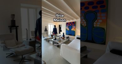 Pourquoi la maison de mes grands-parents à Ibiza vaut des millions ?