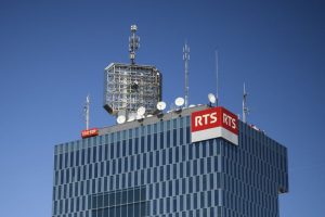 Pourquoi la radio-télévision suisse va supprimer 900 postes