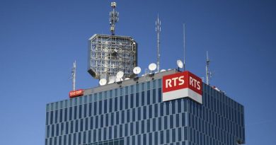 Pourquoi la radio-télévision suisse va supprimer 900 postes