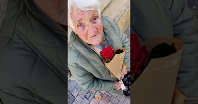 Pourquoi laisser nos grands-parents pleurer dans l'ombre ?