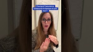 Pourquoi l'assurance emprunteur rembourse la banque et non moi ?