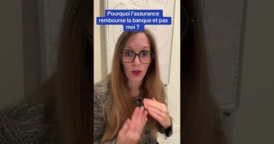 Pourquoi l'assurance emprunteur rembourse la banque et non moi ?