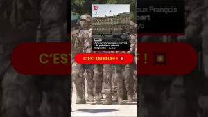 Pourquoi le Mali fait-il tant parler de lui actuellement ?