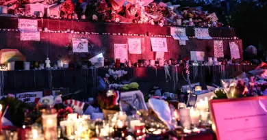 Pourquoi le Rassemblement national a-t-il été écarté des commémorations du 13 novembre ?