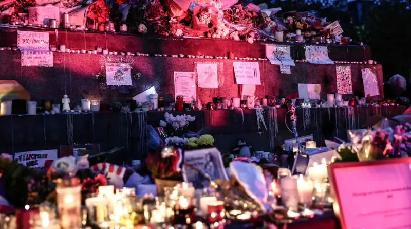 Pourquoi le Rassemblement national a-t-il été écarté des commémorations du 13 novembre ?