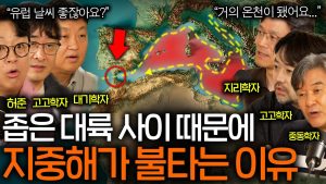 Pourquoi le climat méditerranéen est en flammes : enjeux historiques