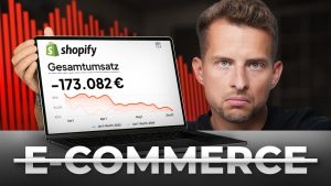 Pourquoi le e-commerce sera presque impossible en 2025 !