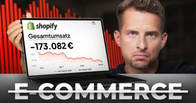 Pourquoi le e-commerce sera presque impossible en 2025 !