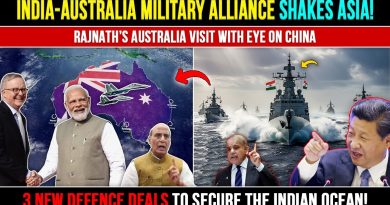 Pourquoi le monde scrute le nouveau pacte de défense Indo-Australien