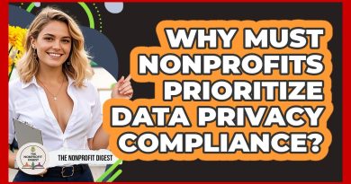 Pourquoi les ONG doivent-elles prioriser la conformité à la vie privée ?
