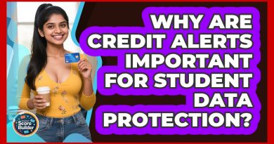 Pourquoi les alertes de crédit protègent les données des étudiants ?