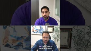 Pourquoi les médecins doivent être sur les réseaux sociaux