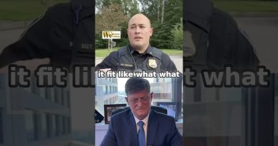 Pourquoi les policiers crachent-ils sans conséquences ?