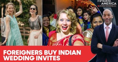 Pourquoi les touristes paient-ils pour assister aux mariages indiens ?