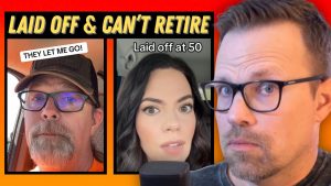 Pourquoi les travailleurs âgés sont en difficulté sur le marché en 2025