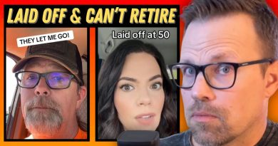 Pourquoi les travailleurs âgés sont en difficulté sur le marché en 2025