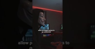 Pourquoi l'identité numérique au Royaume-Uni est risquée